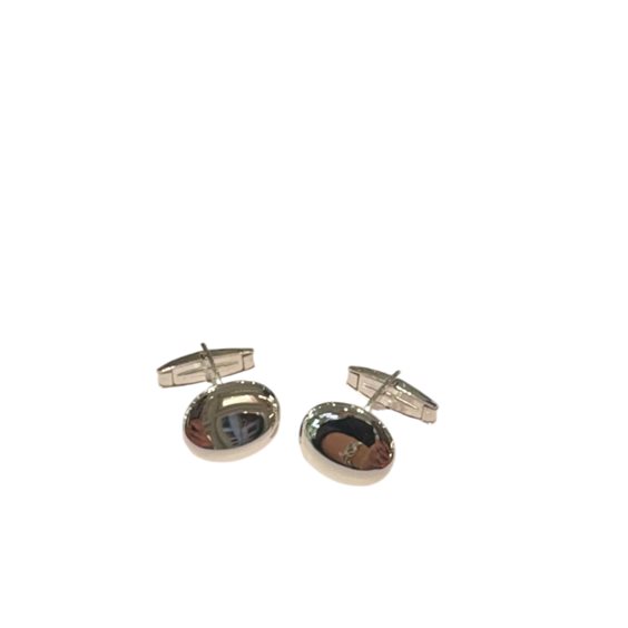 Gemelli Domar Uomo in Argento GEAR-11-280 - GEAR-11-280
